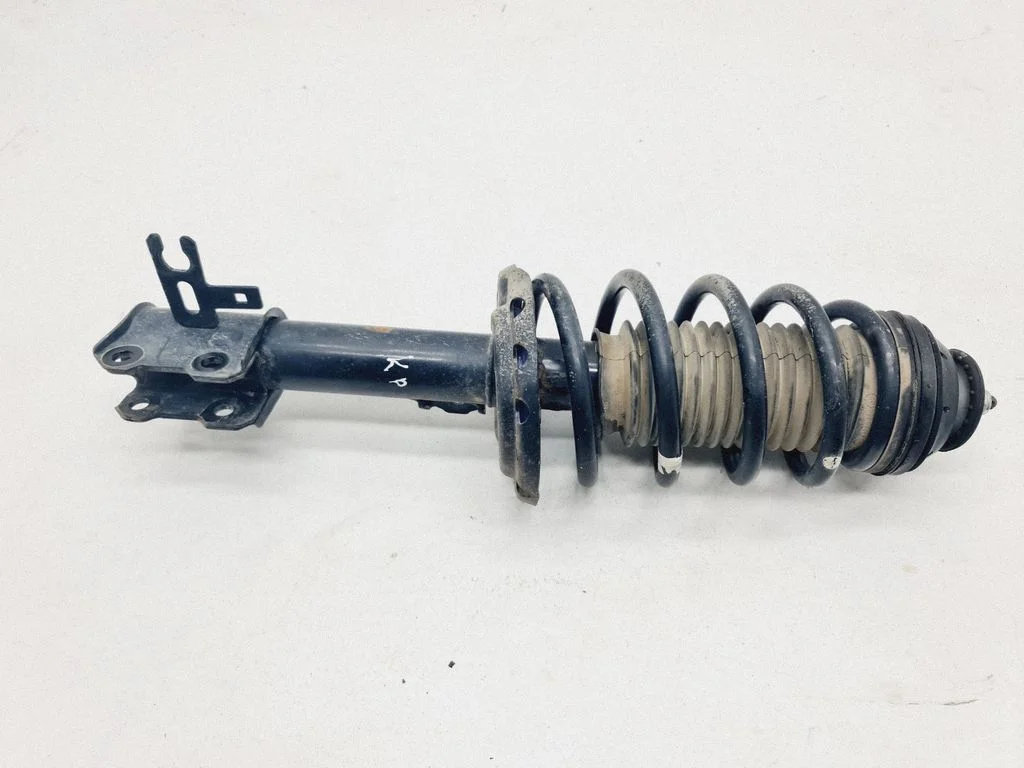 Front shock absorber with coil spring 22258453
