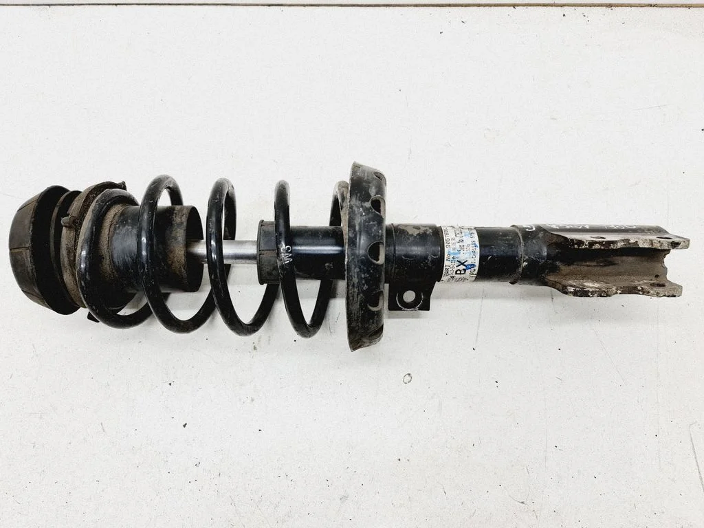 Front shock absorber with coil spring 22169544