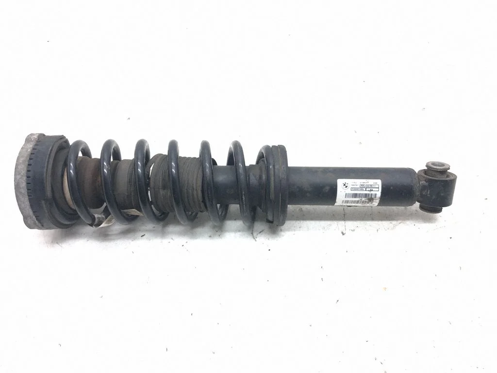 Tagumine amortisaator keerdvedruga – BMW X3 F25 (2010-2017)