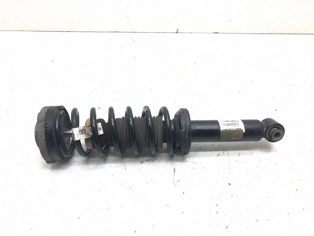 Tagumine amortisaator keerdvedruga – BMW X3 F25 (2010-2017)