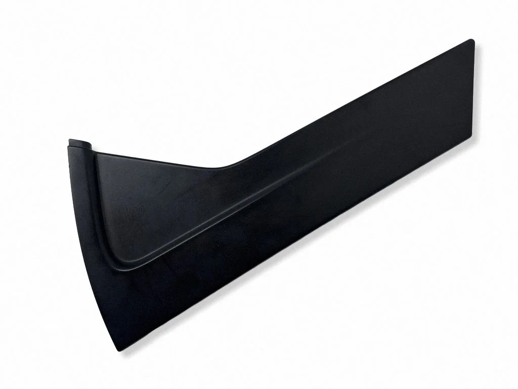 Rear door glass trim molding 822358549R – Renault Captur (2013-2020)