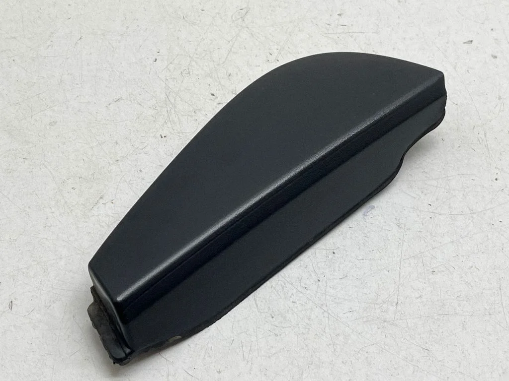Rear door glass trim molding – Renault Megane III (2009-2016)