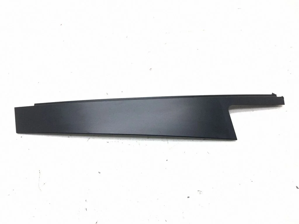 Listwa szyby drzwi tylnych 7205749