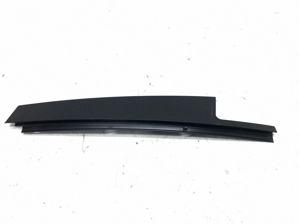 Listwa szyby drzwi tylnych 7205750