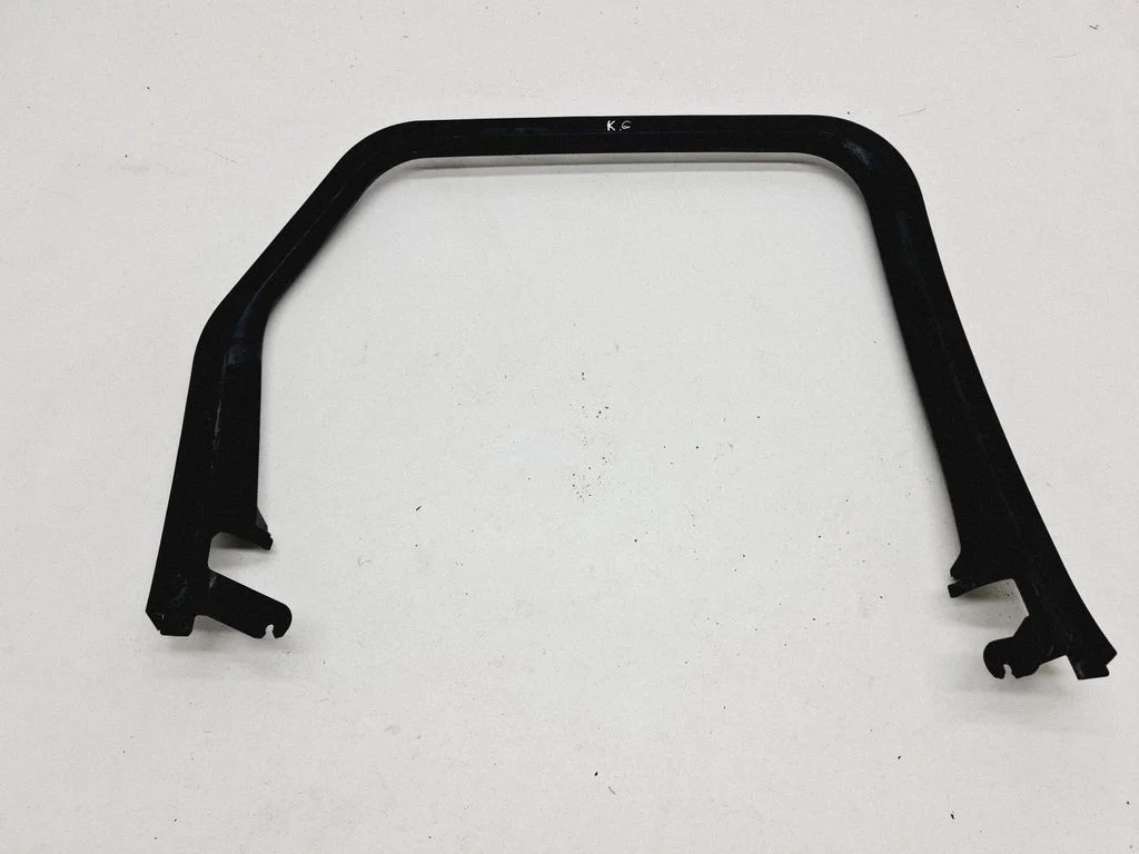 Listwa szyby drzwi tylnych – Opel Meriva B (2010-2016)