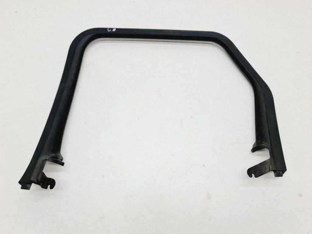 Listwa szyby drzwi tylnych – Opel Meriva B (2010-2016)