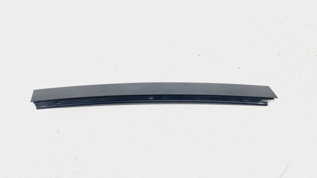Listwa szyby drzwi tylnych 7205764