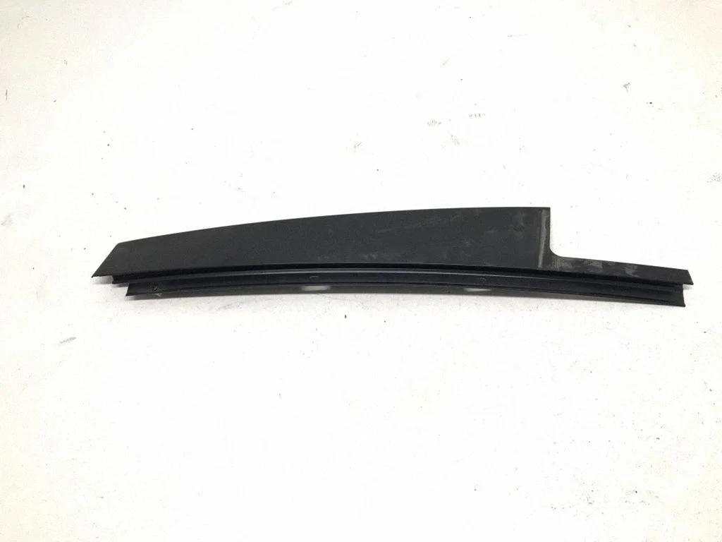 Listwa szyby drzwi tylnych 7205750