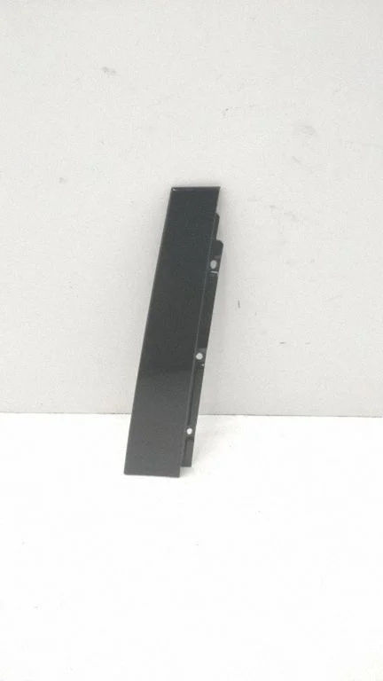 Rear door glass trim molding 30784001