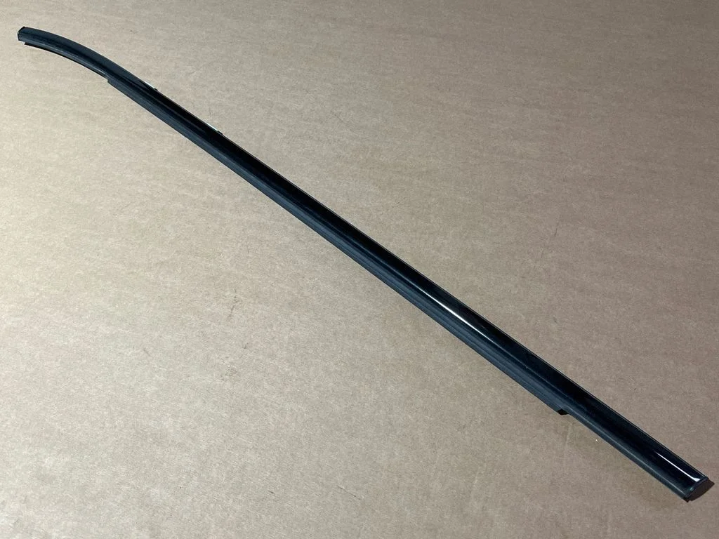 Rear door glass trim molding – KIA EV6 (2021-)