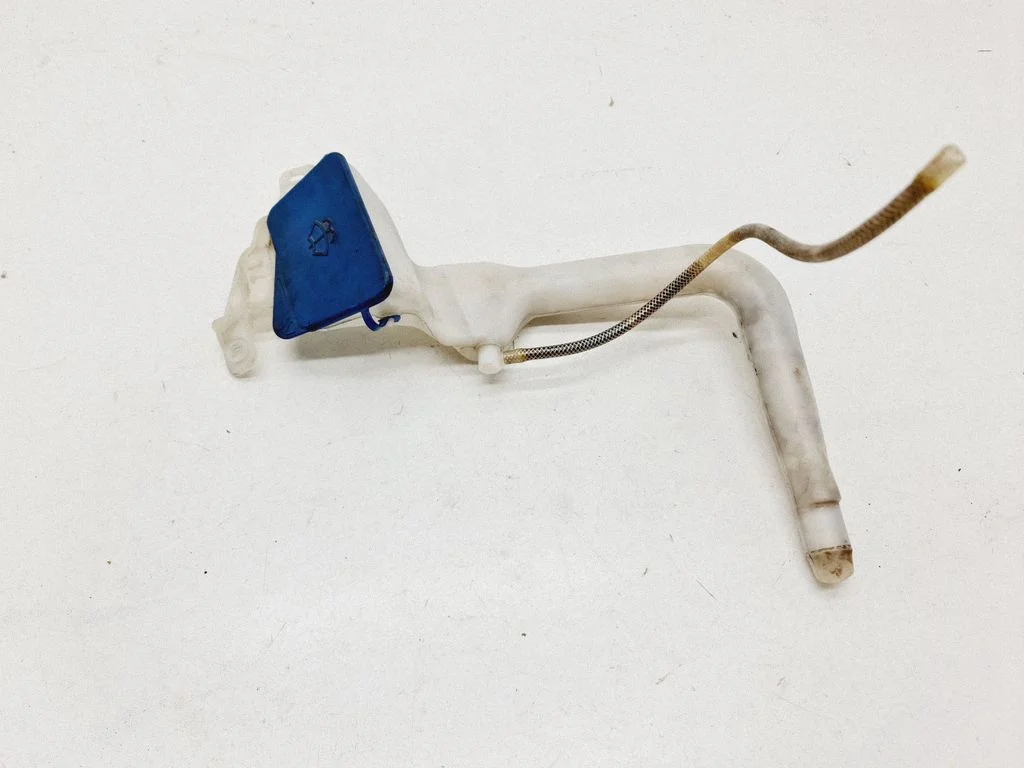 Window washer liquid tank fill tube 2118600164