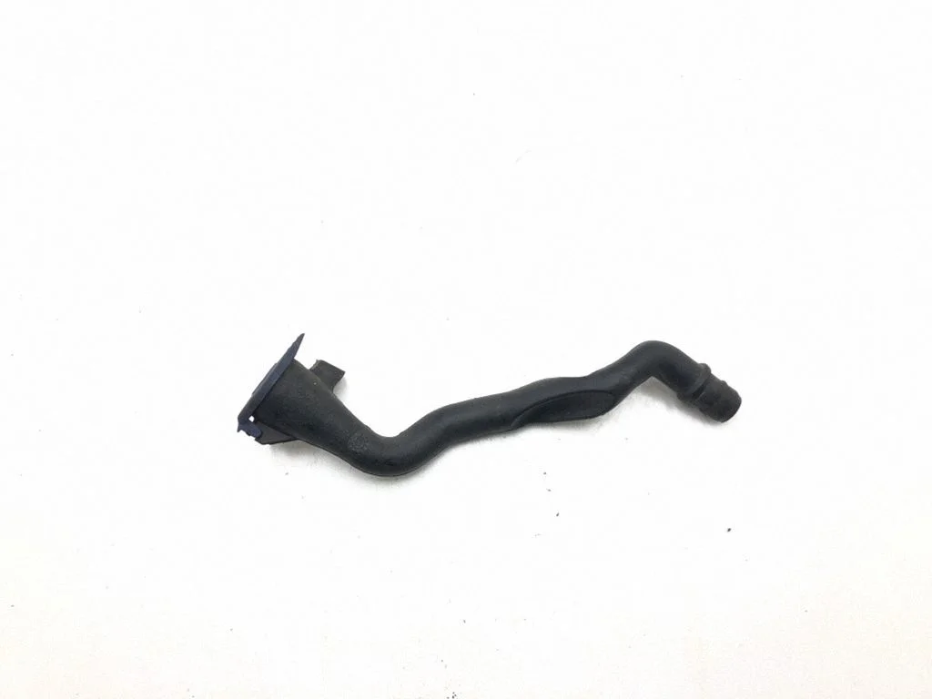 Window washer liquid tank fill tube 31253224