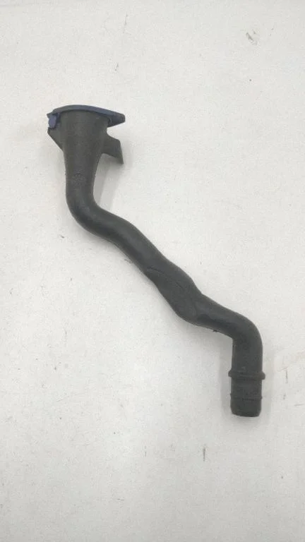 Window washer liquid tank fill tube 31253224