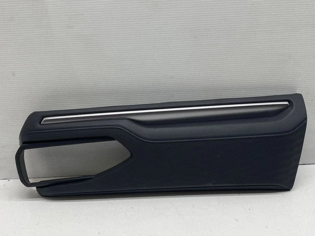 Paneļa apdare 66077SL810