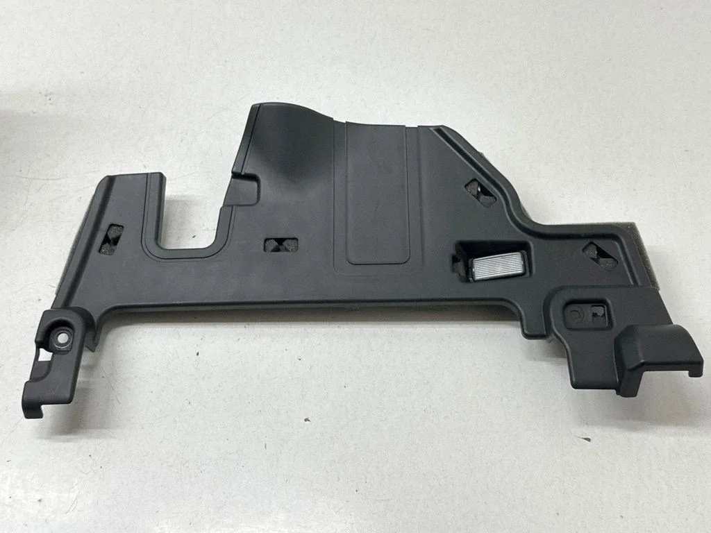 Osłona deski rozdzielczej – Volvo S60 (2018-)