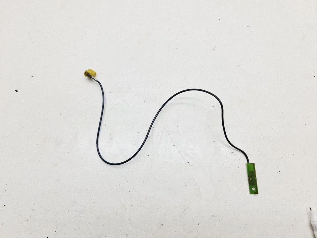 Radio antenna – Mercedes-Benz B-Class W246 W242 (2011-2017)