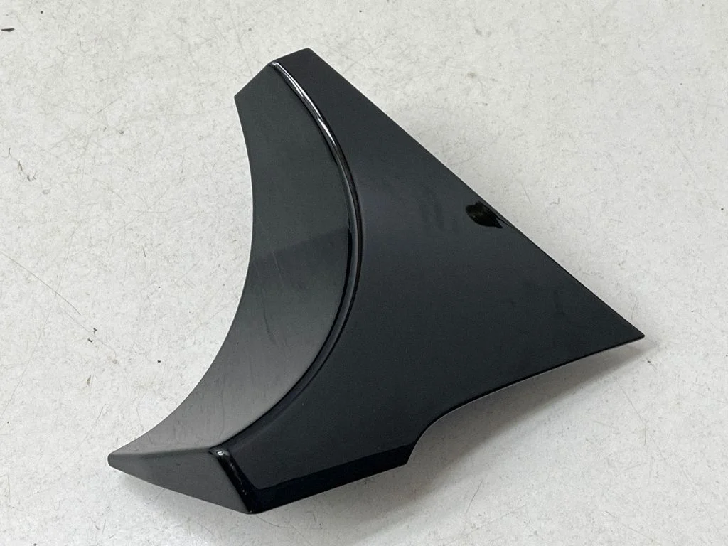 Paneļa apdare – Opel Astra K (2015-2021)