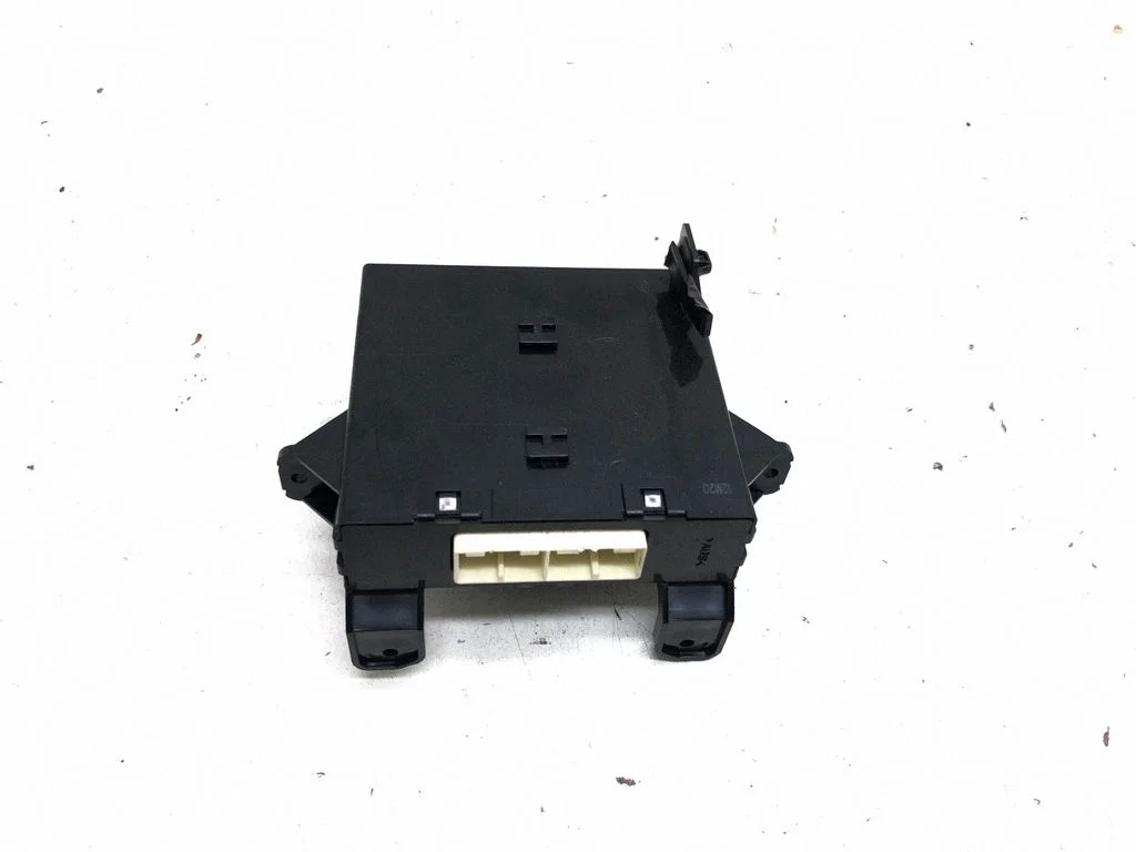 Kliimaseadme/kütte juhtplokk 72343AJ241