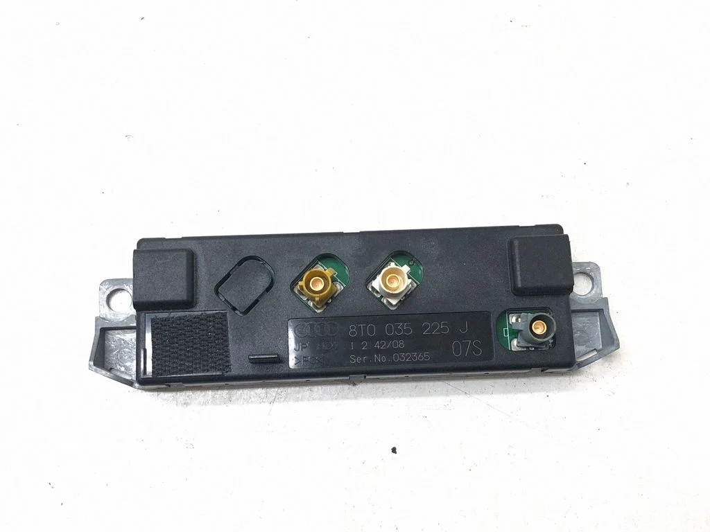 Antenna control unit – Audi A5 Sportback 8TA (2009-2016)