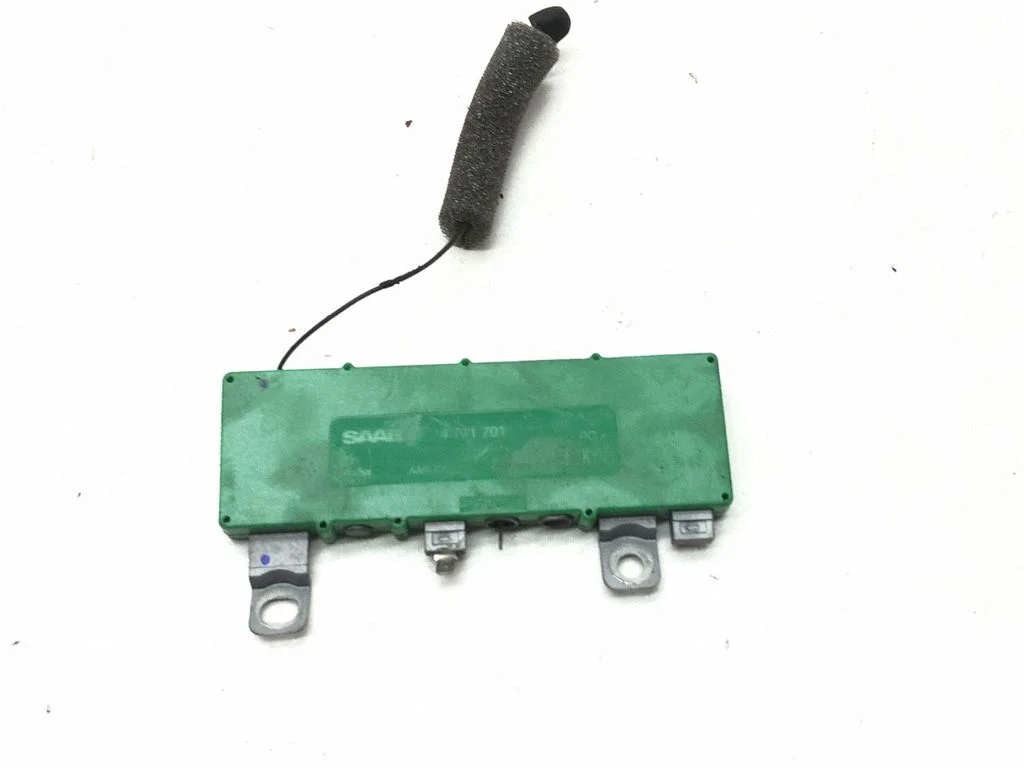 Antenas vadības bloks AAR725