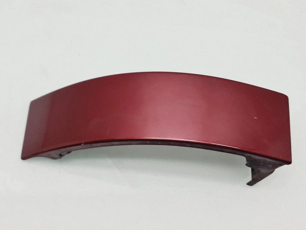 Tagumine kereosa – Hyundai Santa Fe (2000-2006)