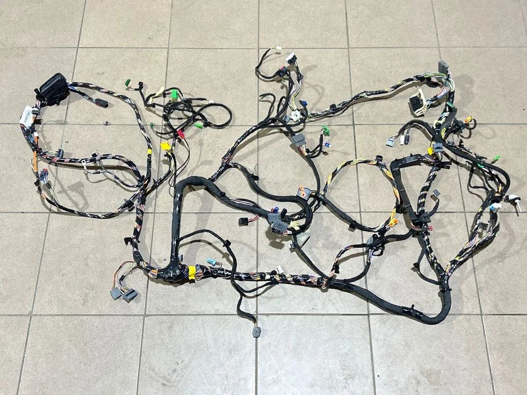 Armatuurlaua juhtmestik 32209994