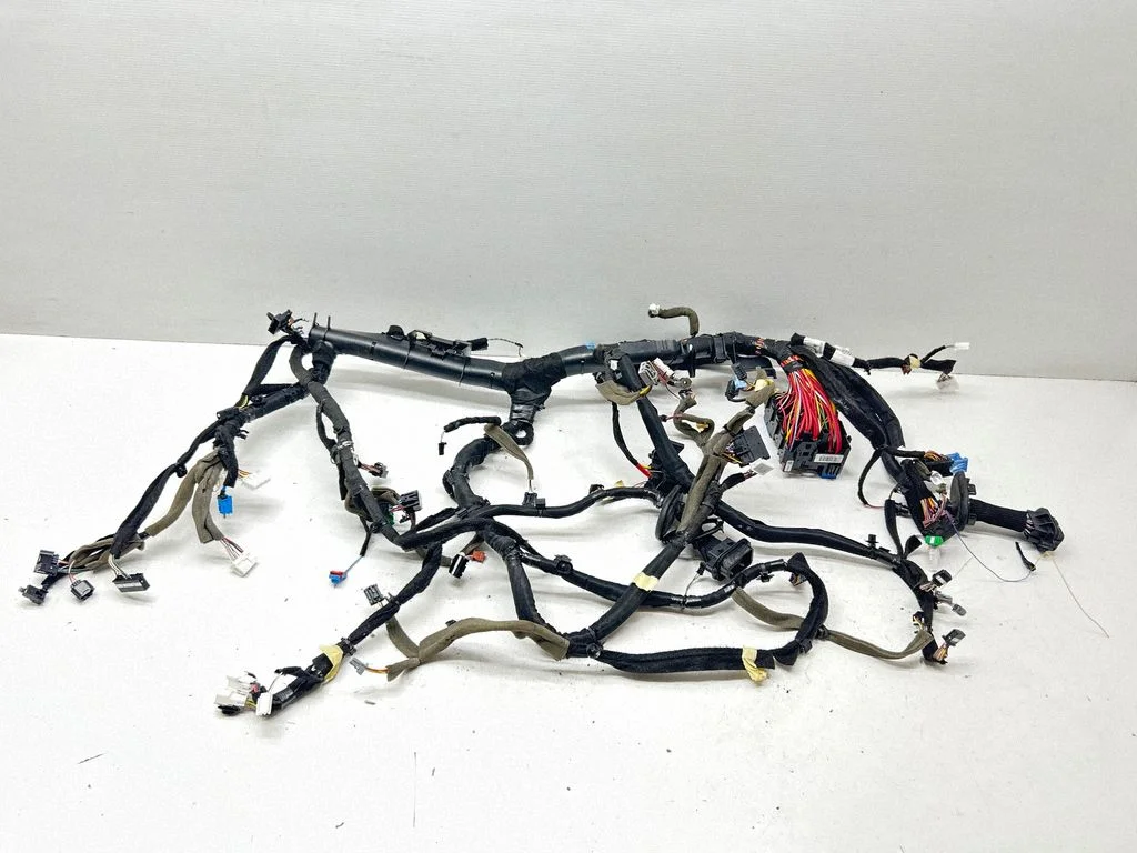 Panel wiring 243800453R – Renault Talisman (2015-)