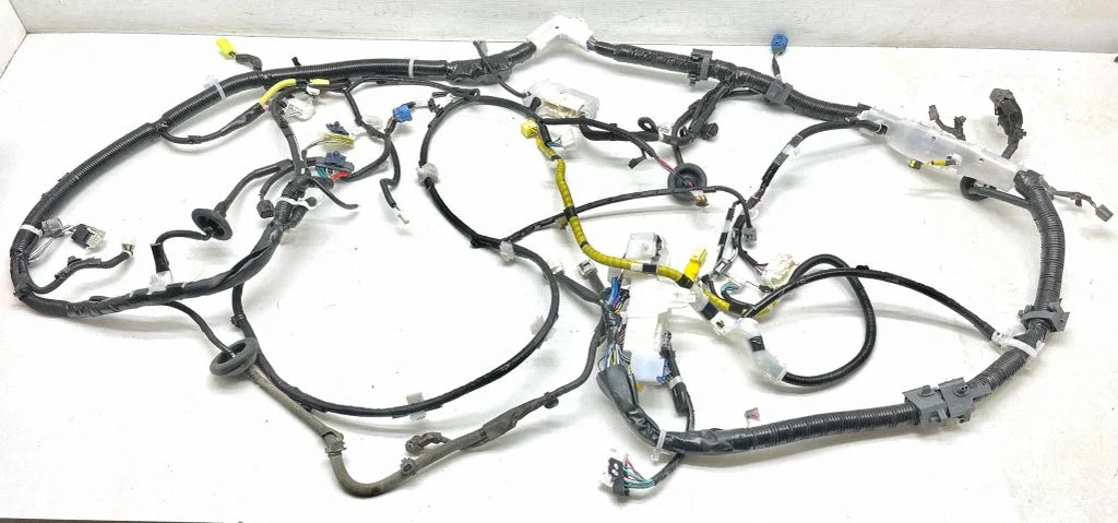 Armatuurlaua juhtmestik 821416BV11