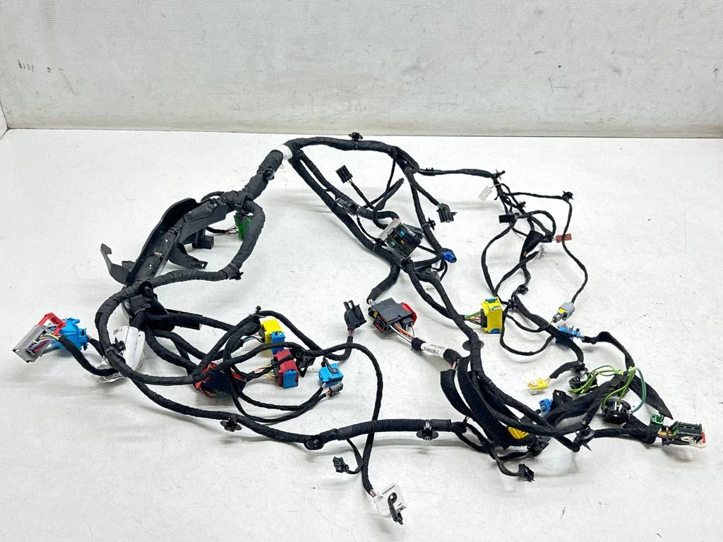 Panel wiring 9841829180