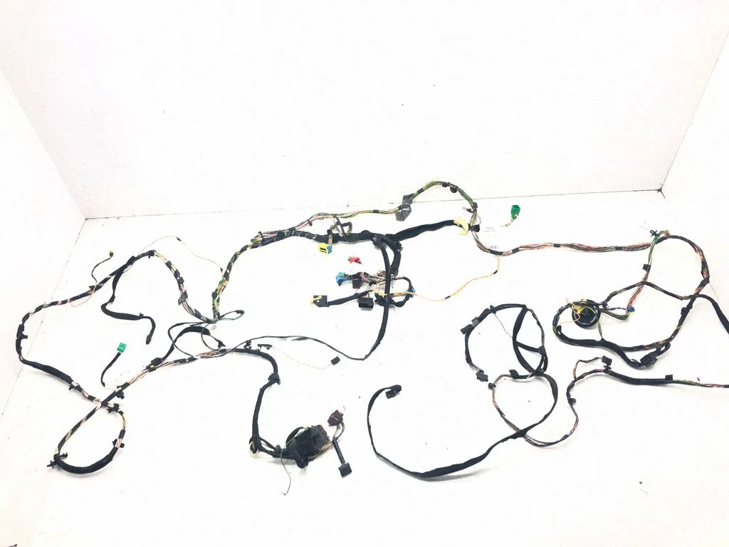 Panel wiring PCEGH00823