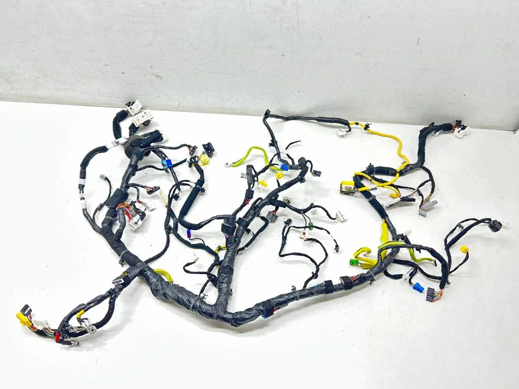 Armatuurlaua juhtmestik 91119-CV670