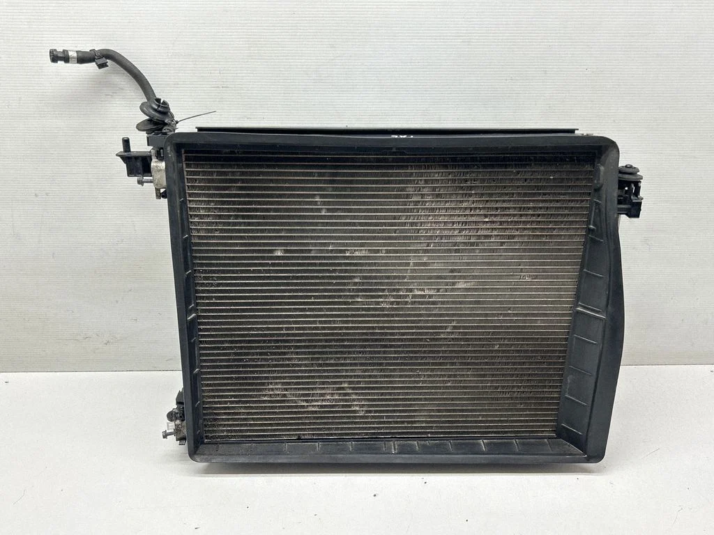 Radiator set 214108607R – Renault Talisman (2015-)