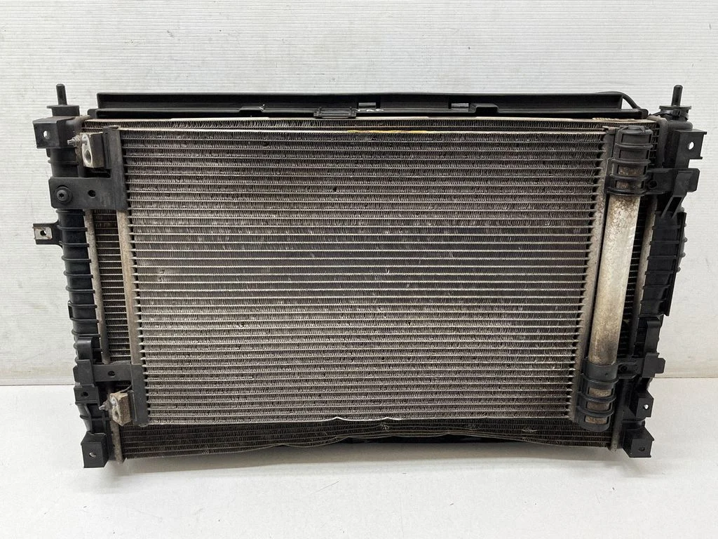 Radiatoru komplekts – Peugeot Traveller (2016-)