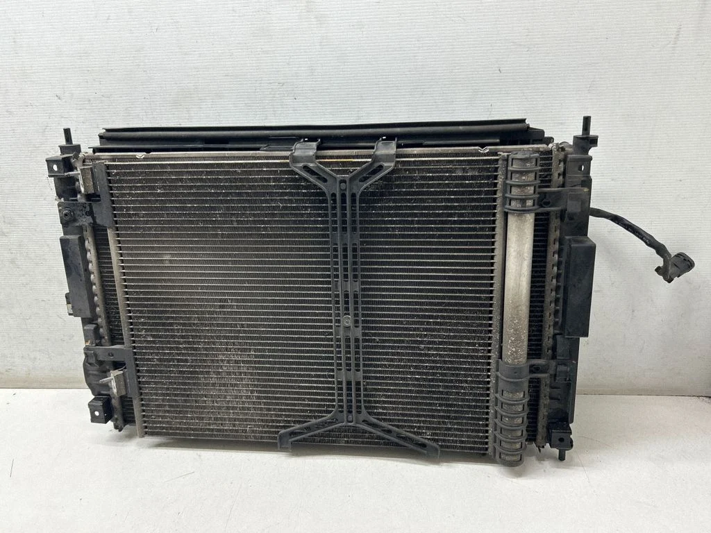 Radiator set 9838520180
