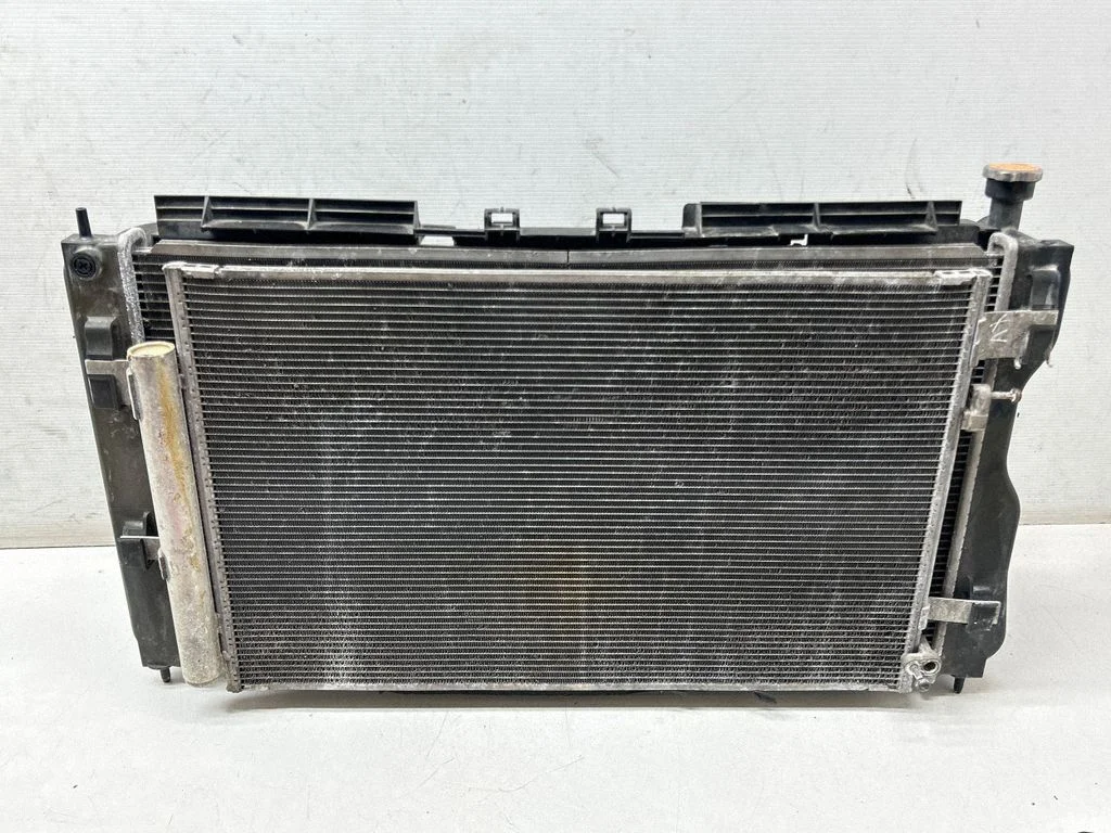 Radiaatorite komplekt 171031