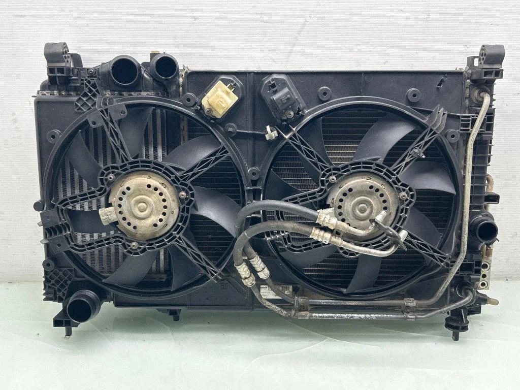 Radiatoru komplekts 13344082