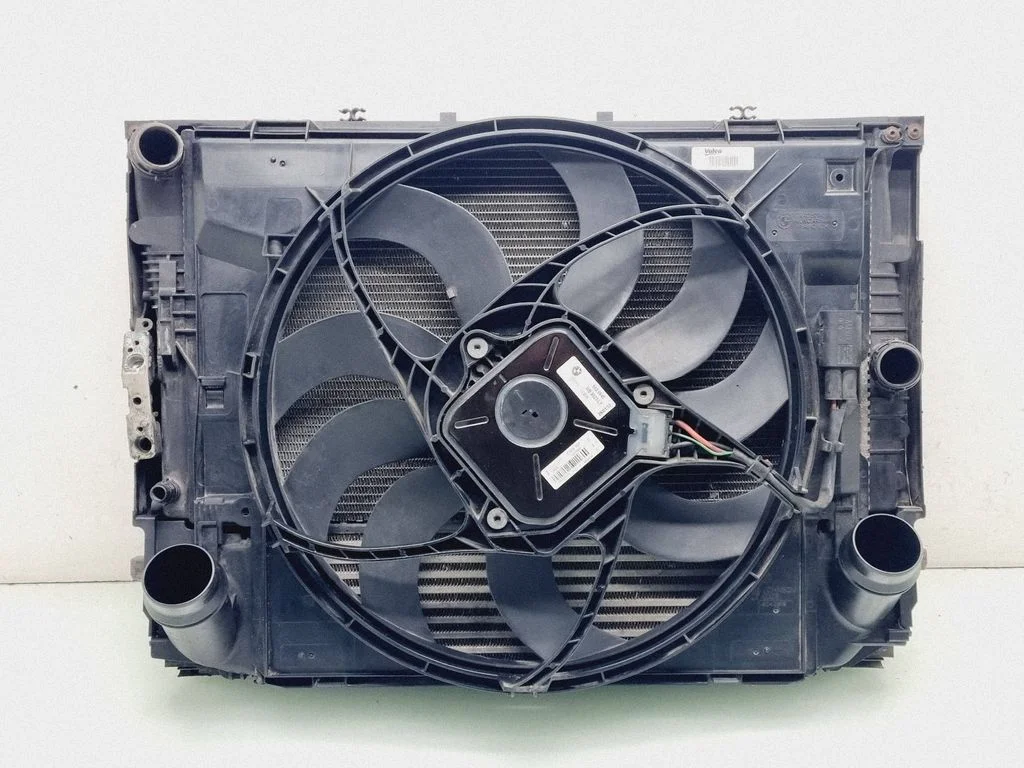 Radiatoru komplekts 8507402