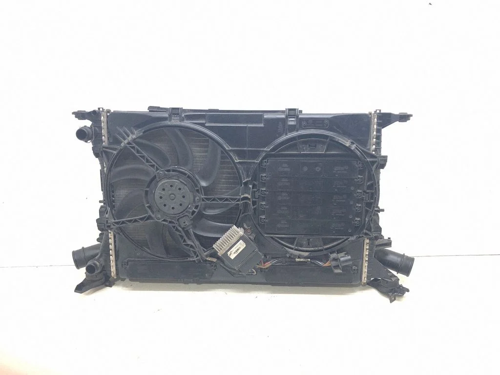 Radiator set – Audi A5 Sportback 8TA (2009-2016)