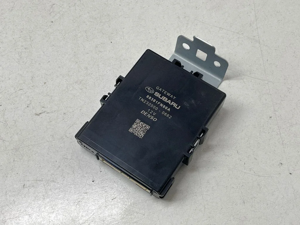 Gateway juhtmoodul 88301FN00A – Subaru Crosstrek III (2024-)