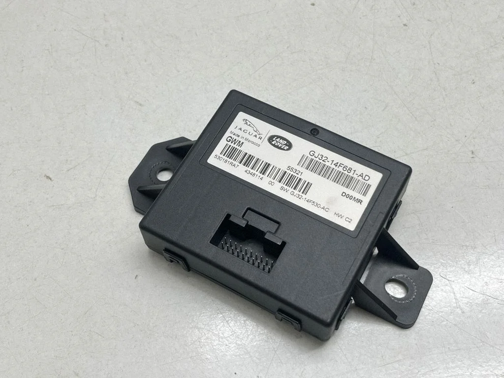 Gateway control module – Land Rover Range Rover Evoque L538 (2011-2018)