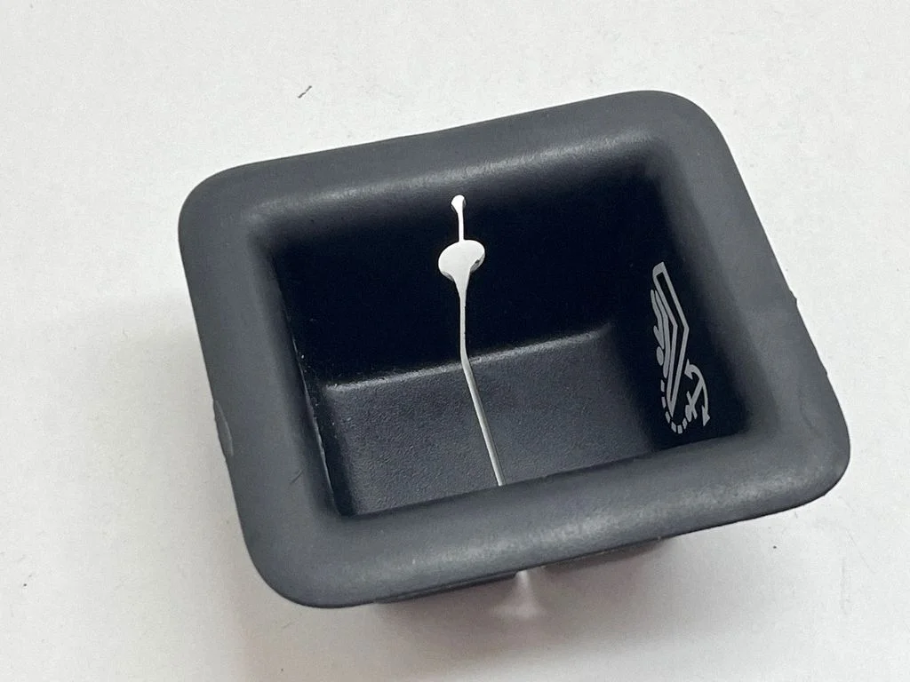 Sēdekļa apdare 8R0887301