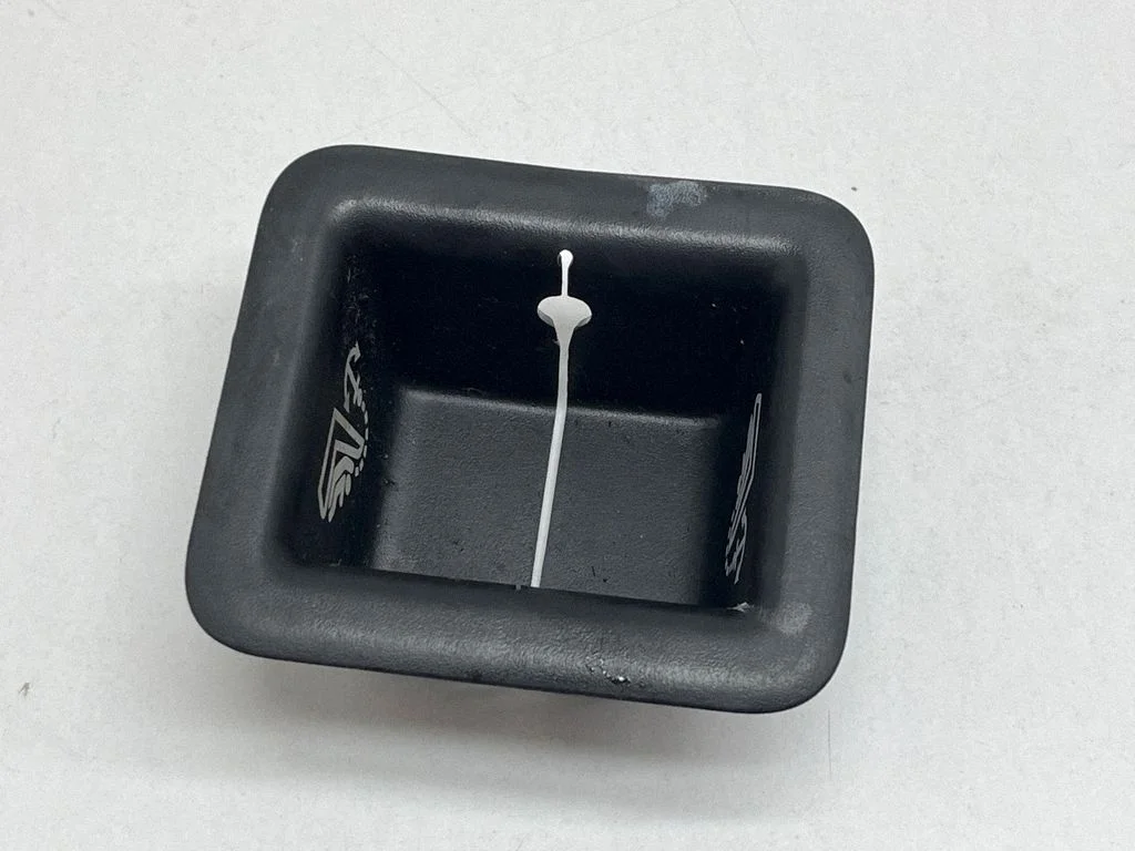 Sēdekļa apdare 8R0887301