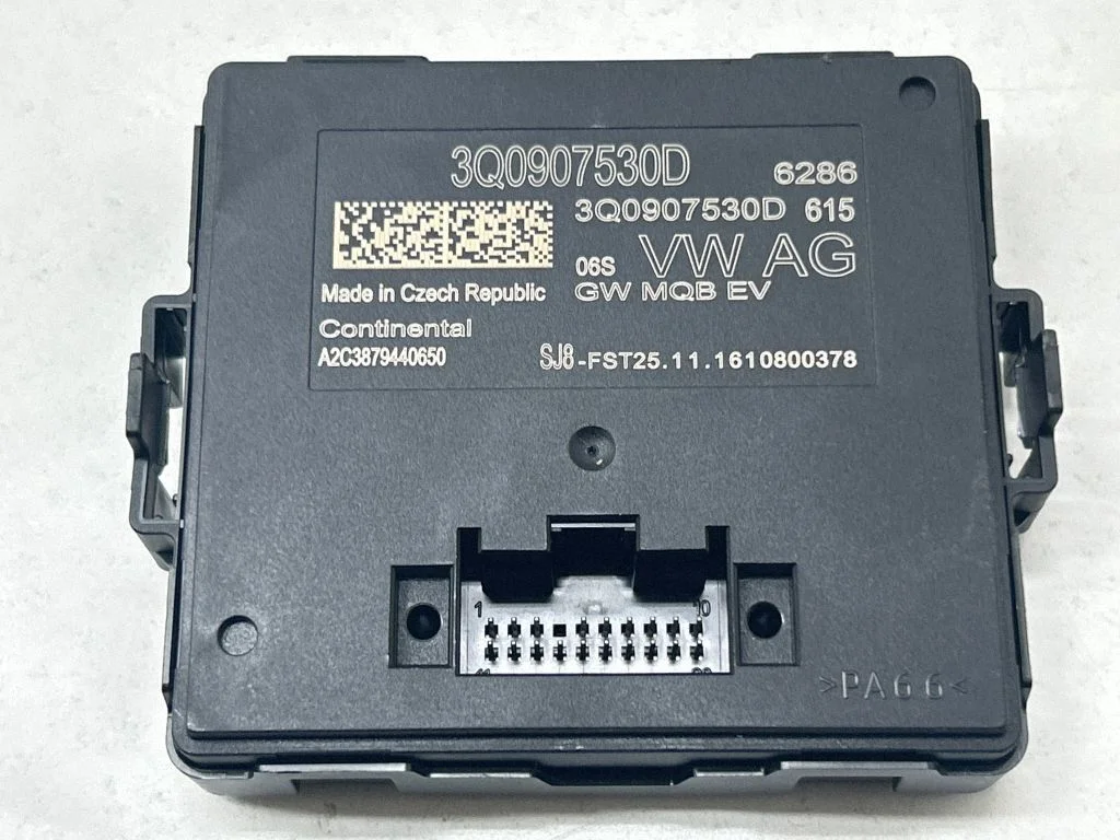 Gateway vadības modulis – Volkswagen Passat B7 USA (2012-2019)