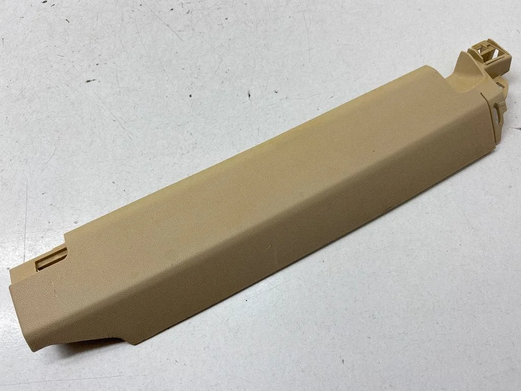 Seat trim – BMW X5 F15 (2013-2017)