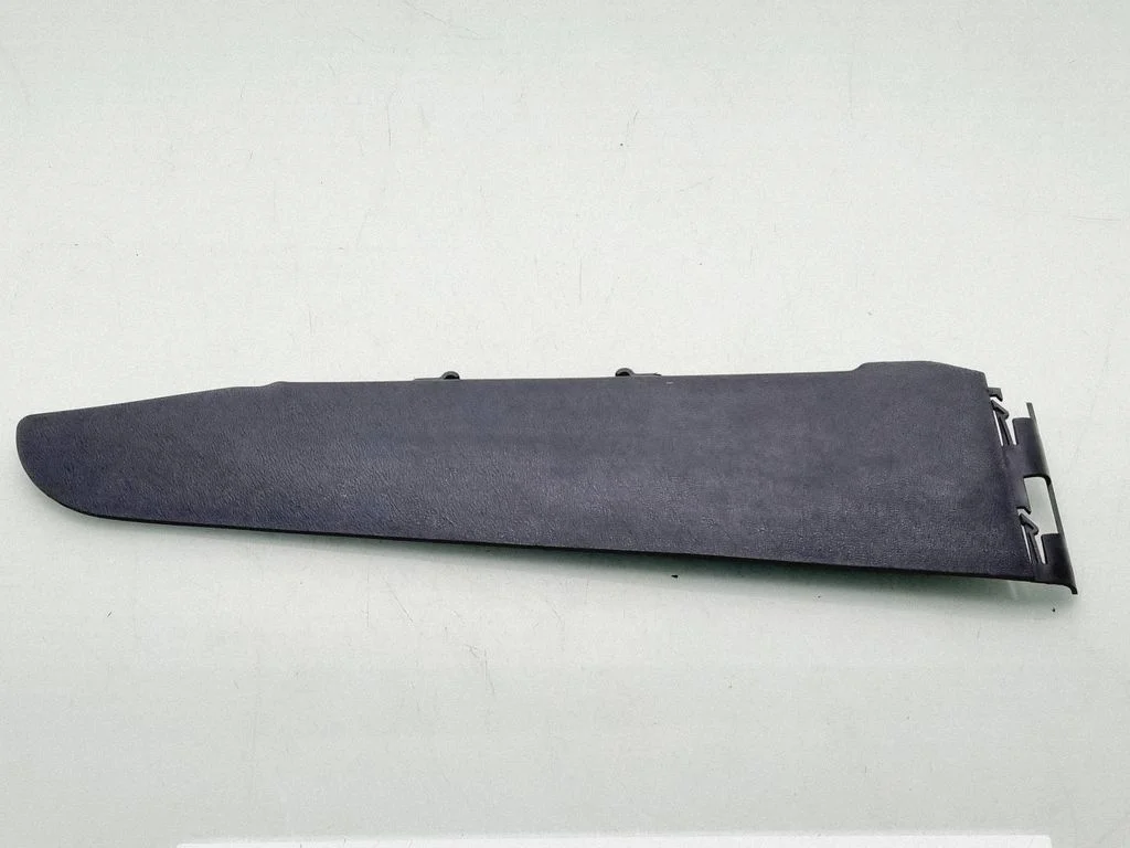 Seat trim – Volkswagen Touareg I (2002-2010)