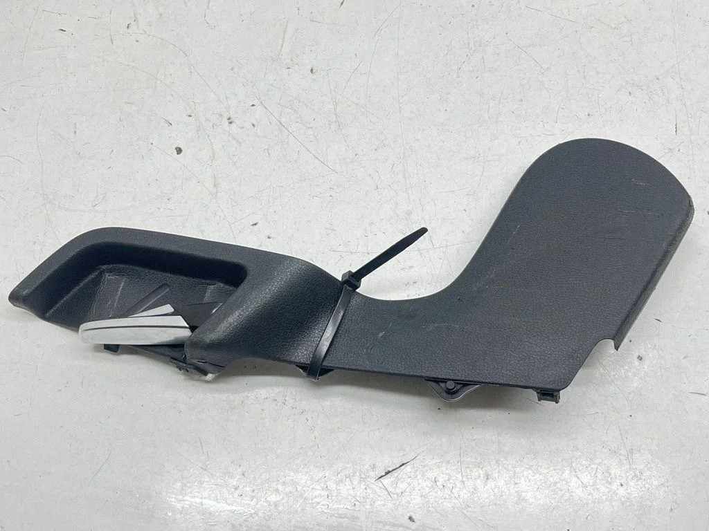 Seat trim 7P0885787D
