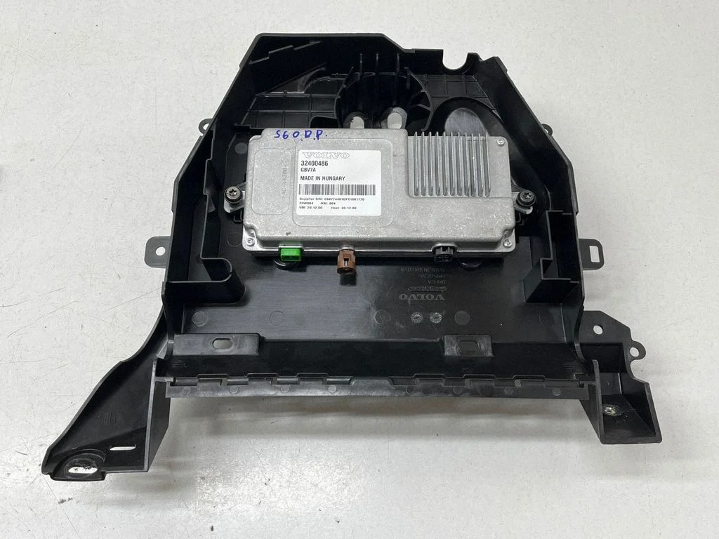 Camera control unit module 32400486