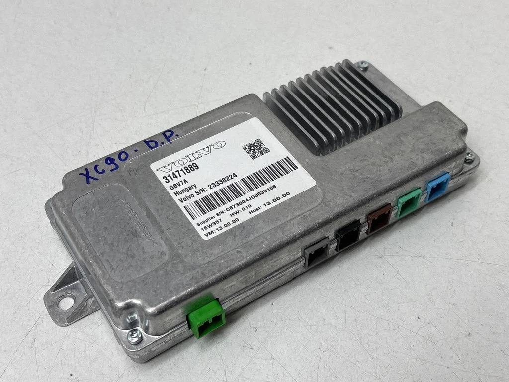 Camera control unit module 31471889
