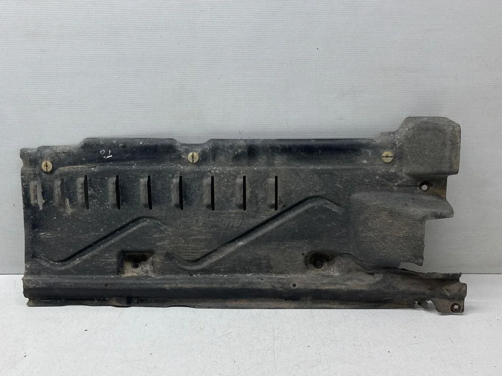 Side bottom protection – Volkswagen Transporter - Caravelle T6 (2016-)