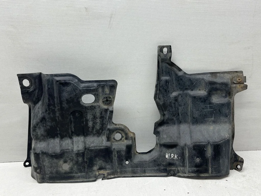 Külgmine põhjakaitse 581660E050
